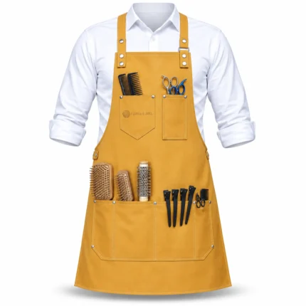 Leather Apron AP-08