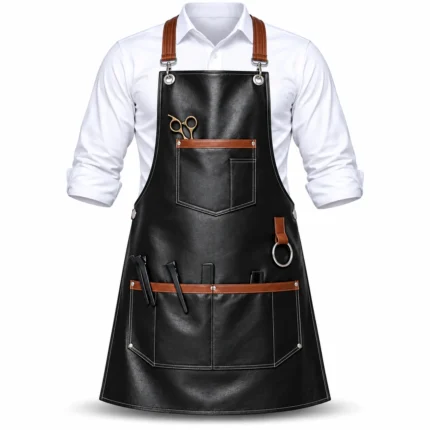 Leather Apron AP-10