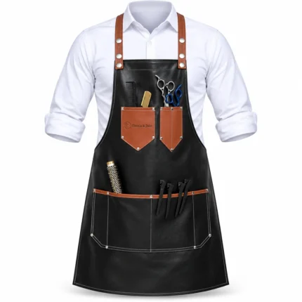 Leather Apron AP-04