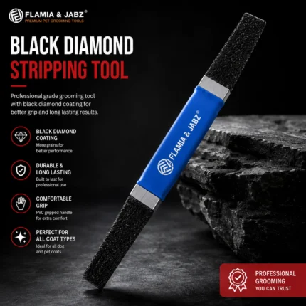 Metal Stripping Stones