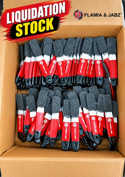 Metal Stripping Stone Liquidation STOCK